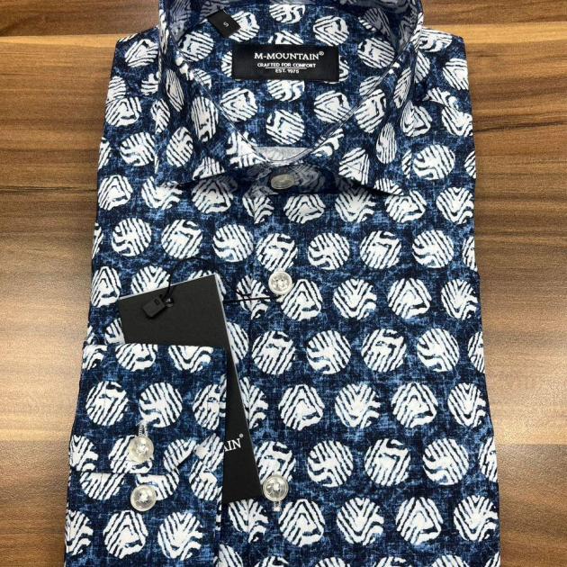 Presidential Official Shirts