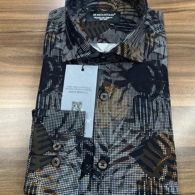Premium Official Shirt