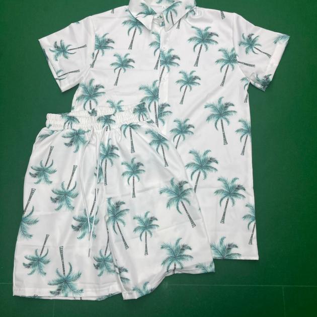Beachwear Set