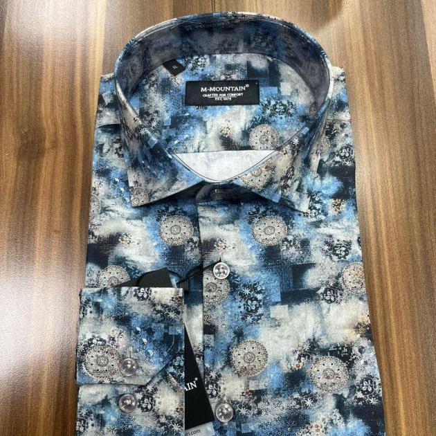 Casual Men’s Shirt