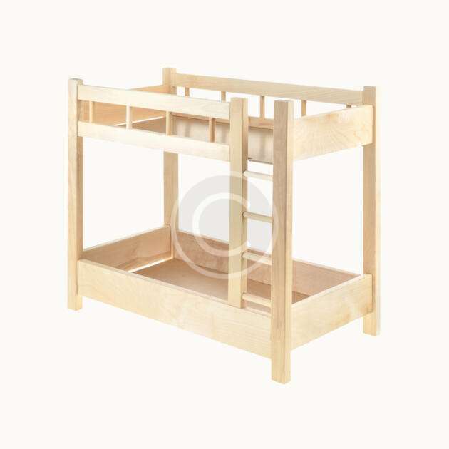 Baby crib