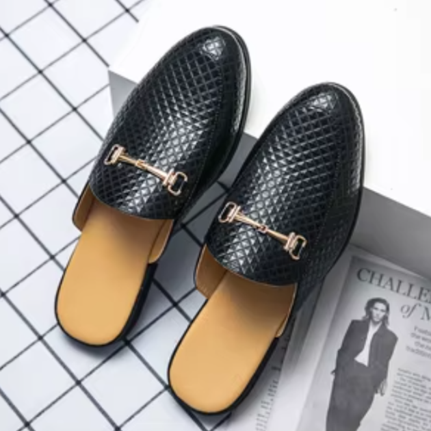 Men's Loafers